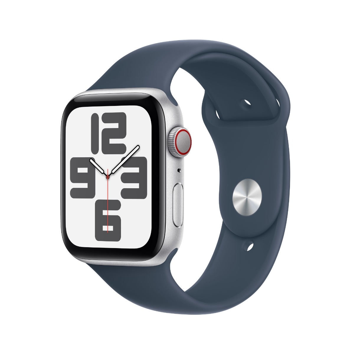 Apple watch se blue strap store