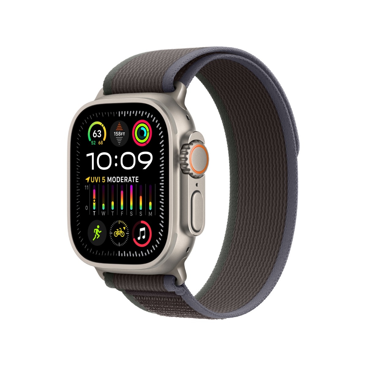 Shop Apple Watch Range Apple Watch