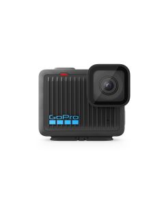 front view of gopro hero4k