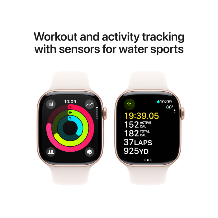 Rose gold apple watch cellular new arrivals