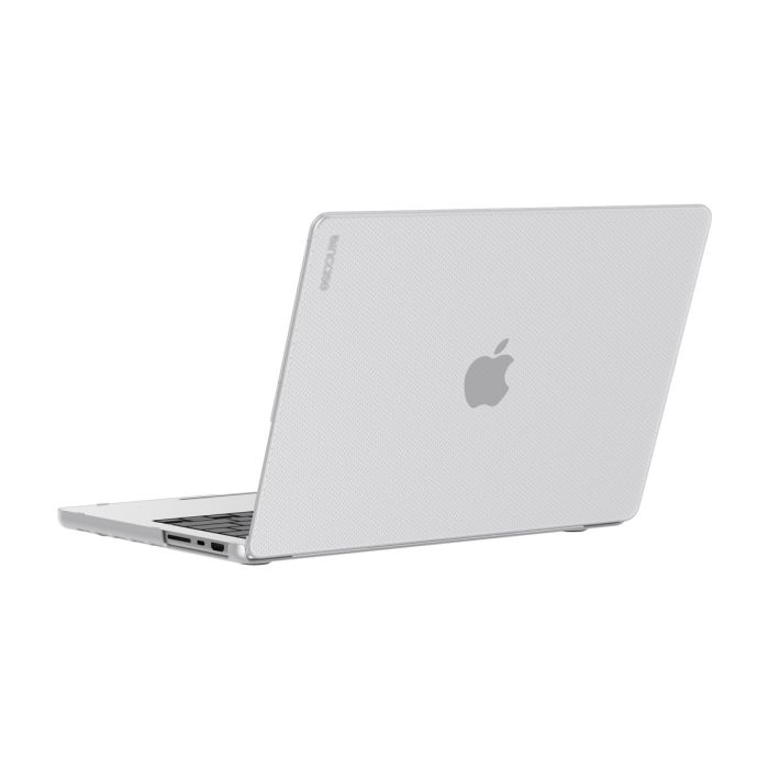 Incase Hardshell Dot Case For The Macbook Pro 14 2021 Clear INMB200719 CLR BBY 810006545098