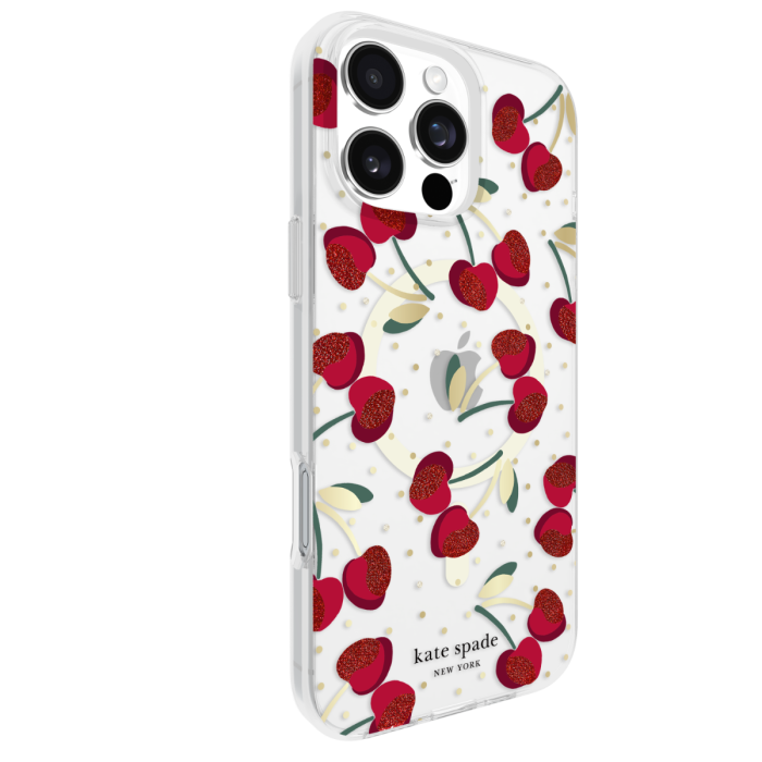Kate spade cherry watch online
