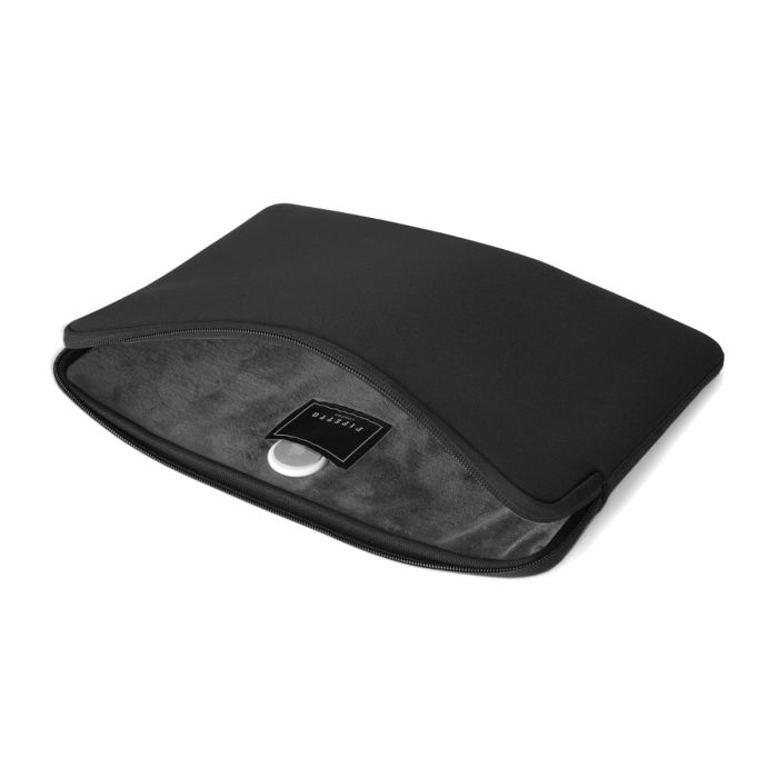 Pipetto MacBook Air 15 inch Classic Fit Sleeve Black