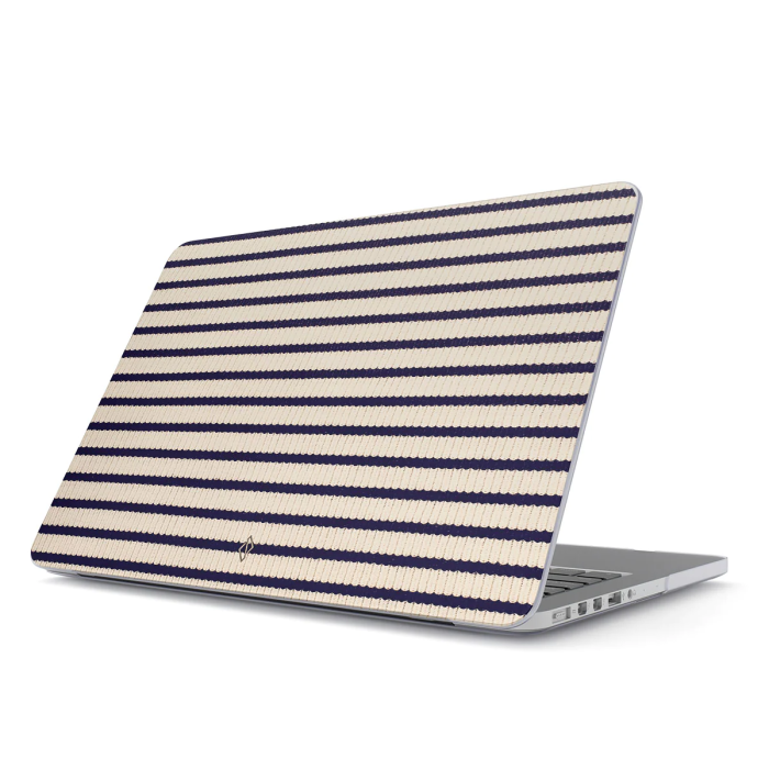Burga MacBook Air 13 inch 2018 2020 Case Old Money