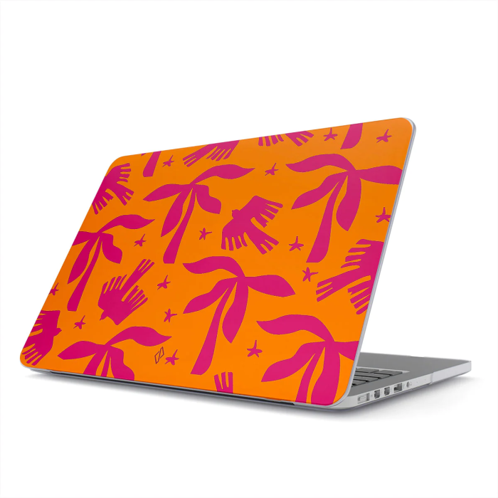 Burga MacBook Air 13 inch 2018 2020 Case Siesta