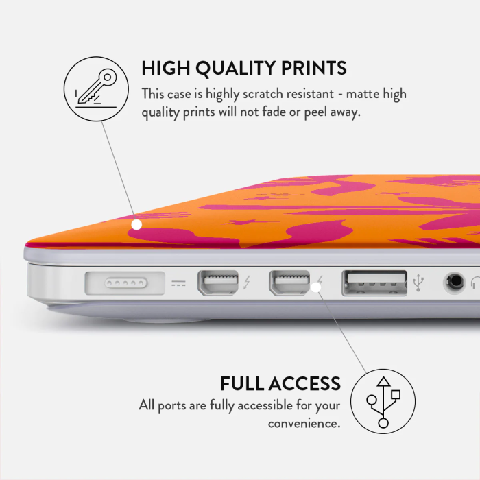 Siesta Macbook Case MacBook Air 13 A1932 A2179 A2337