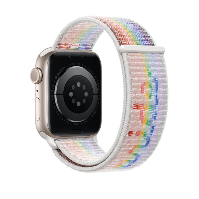 44mm pride edition sport loop clearance
