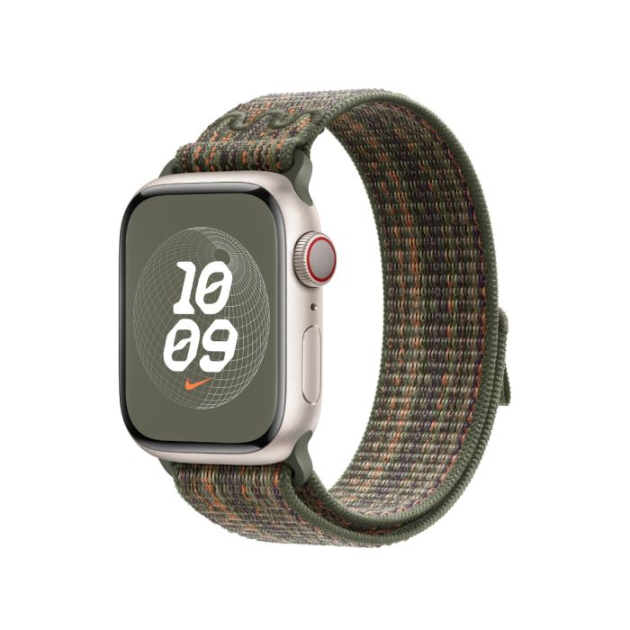 Best buy apple watch nike discount