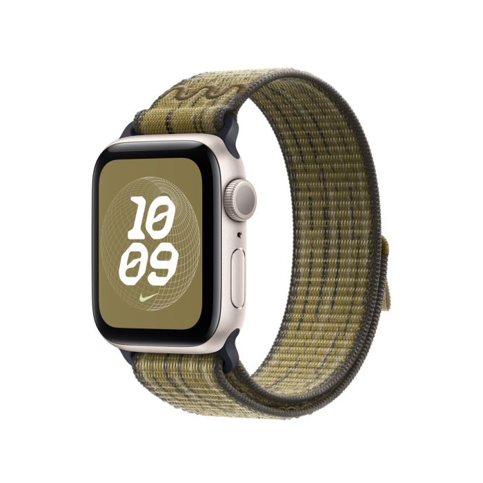 Apple Watch Nike Sport Loop