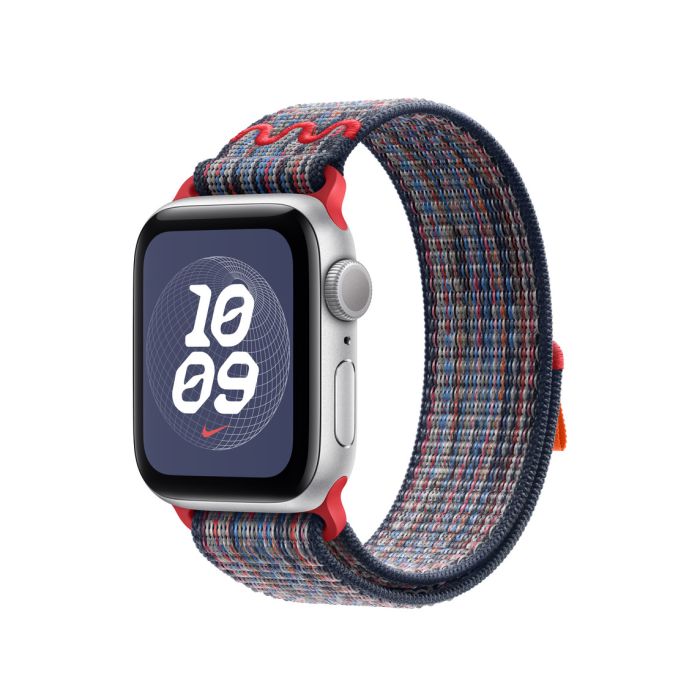 40mm black sport loop new arrivals