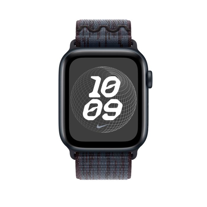 40mm black sport loop new arrivals
