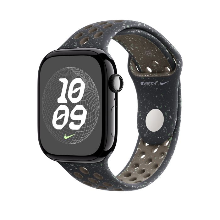 Apple Watch 42mm Midnight Sky Nike Sport Band M L