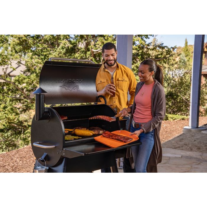 Pellet pro grill cheap