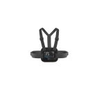 GoPro Chesty Action Camera Body Mount