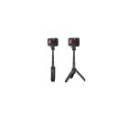 GoPro Shorty Mini Extension Pole + Tripod