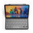 Zagg iPad 12.9 Pro Wireless Keyboard and Detachable Case