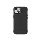 Gear4 Havana MagSafe Cover for iPhone 14/13 - Black