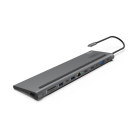12 in 1 multiport adapter
