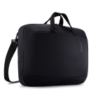 Thule Subterra sling bag with adjustable & detachable shoulder strap and padded bale handles