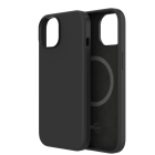 Moov iPhone 15 SoftTouch Case with MagSafe - Black