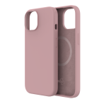 Moov iPhone 15 Plus SoftTouch Case with MagSafe - Pink