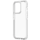 Moov iPhone 15 Pro DropSafe Case - Clear