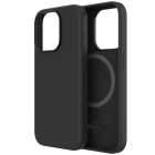 Moov iPhone 15 Pro SoftTouch Case with MagSafe - Black
