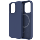 Moov iPhone 15 Pro SoftTouch Case with MagSafe - Classic Blue
