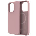 Moov iPhone 15 Pro Max SoftTouch Case with MagSafe - Pink