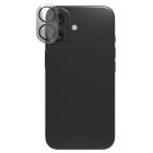 Lens protector with phone
