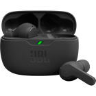 JBL earphones with case