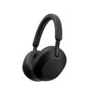 Sony WH-1000XM5 Wireless Noise Cancelling Headphones - Black