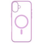 Moov iPhone 16 Plus Luxe Edge MagSafe Case - Pink
