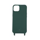 Back view of iphone case 