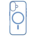 Moov iPhone 16 Luxe Edge MagSafe Case - Blue