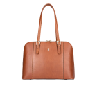Jekyll & Hide Madrid Business Handbag- Front
