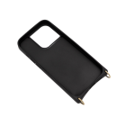 Front view of Iphone case laying down
