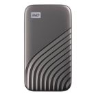 WD My Passport 1TB Portable SSD - Space Grey