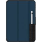 OtterBox iPad 9th/8th/7th Gen Folio Case - Blue