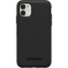 OtterBox iPhone 11 Symmetry Case - Black