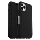 OtterBox iPhone 11 Pro Strada Case - Shadow Black