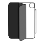 ipad cover with apple pencil holder on the side