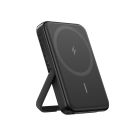 Anker 322 MagGo 5000mAh Power Bank Standing