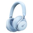 Anker soundcore Space One Active Noise Cancelling Headphones - Blue