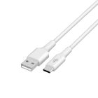 USB-A to USB-C 1.2m Cable
