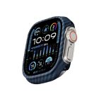 Case on Apple Watch Face
