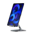 stand for iPad with movable hinge