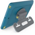 iPad case with handle at the back and as a stand