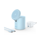 charger cable and adapter