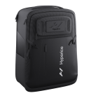 bag with different zip compartments